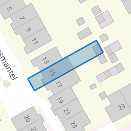 Perceel OHN00-B-2125