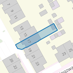 Perceel OHN00-B-2126