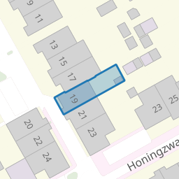 Perceel OHN00-B-2127