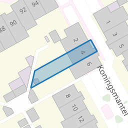 Perceel OHN00-B-2132