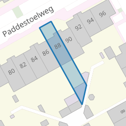 Perceel OHN00-B-2138