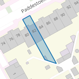 Perceel OHN00-B-2141