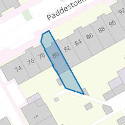 Perceel OHN00-B-2142