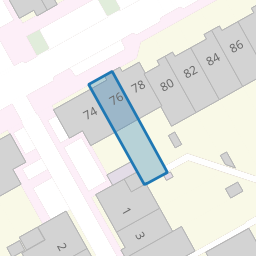 Perceel OHN00-B-2144