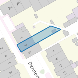Perceel OHN00-B-2147