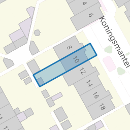 Perceel OHN00-B-2150