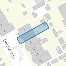 Perceel OHN00-B-2156