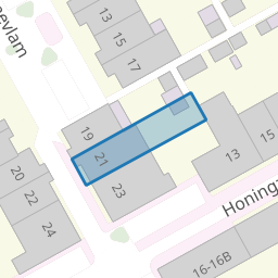 Perceel OHN00-B-2172