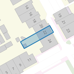 Perceel OHN00-B-2176