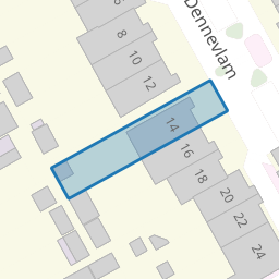 Perceel OHN00-B-2180