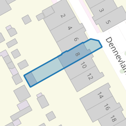 Perceel OHN00-B-2183