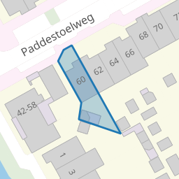 Perceel OHN00-B-2193