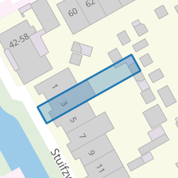 Perceel OHN00-B-2195