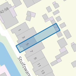 Perceel OHN00-B-2196