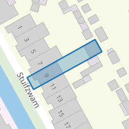 Perceel OHN00-B-2198