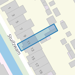 Perceel OHN00-B-2199