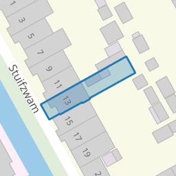 Perceel OHN00-B-2200