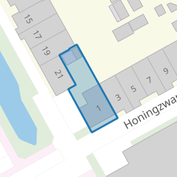 Perceel OHN00-B-2204