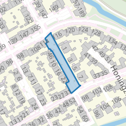 Perceel OHN00-B-2213