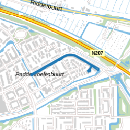 Perceel OHN00-B-2214