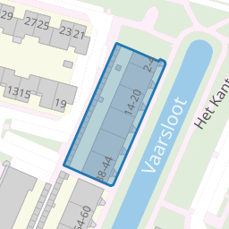 Perceel OHN00-B-2216