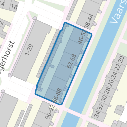 Perceel OHN00-B-2217