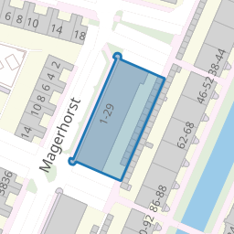 Perceel OHN00-B-2218