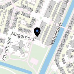 Appartement OHN00 B 2223 1