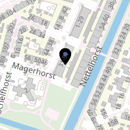 Appartement OHN00 B 2223 10