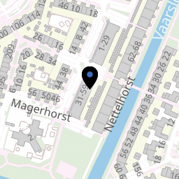 Appartement OHN00 B 2223 13