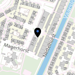 Appartement OHN00 B 2223 14