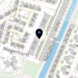 Appartement OHN00 B 2223 15