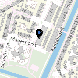 Appartement OHN00 B 2223 2
