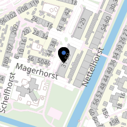 Appartement OHN00 B 2223 3