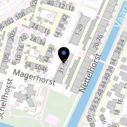 Appartement OHN00 B 2223 4