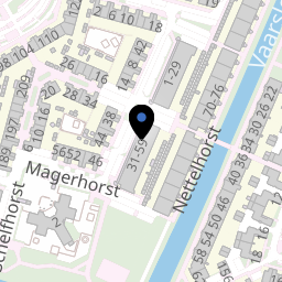 Appartement OHN00 B 2223 5
