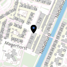 Appartement OHN00 B 2223 6