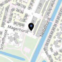 Appartement OHN00 B 2223 7