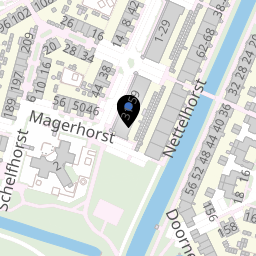 Appartement OHN00 B 2223 8