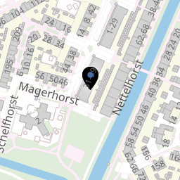 Appartement OHN00 B 2223 9