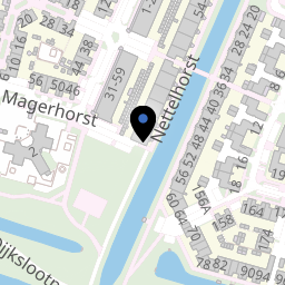 Appartement OHN00 B 2224 12