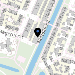 Appartement OHN00 B 2224 15
