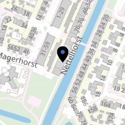 Appartement OHN00 B 2224 16