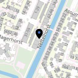 Appartement OHN00 B 2224 17