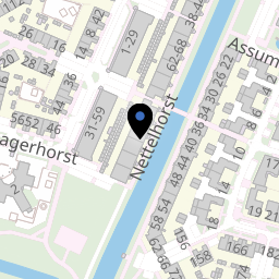 Appartement OHN00 B 2224 18