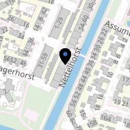 Appartement OHN00 B 2224 19