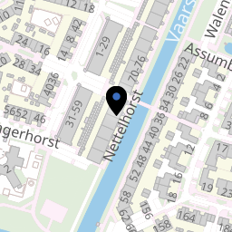 Appartement OHN00 B 2224 20