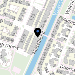 Appartement OHN00 B 2224 21