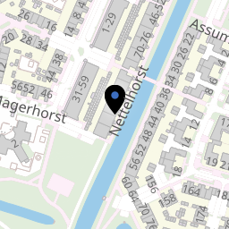 Appartement OHN00 B 2224 5