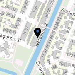 Appartement OHN00 B 2224 6